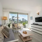 Front Apartamento Portimão