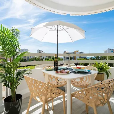 Apartamento Front *
