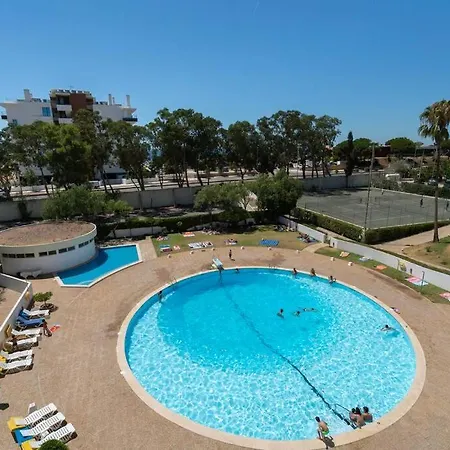 Em Frente à Com Piscina E Ténis Appartamento *