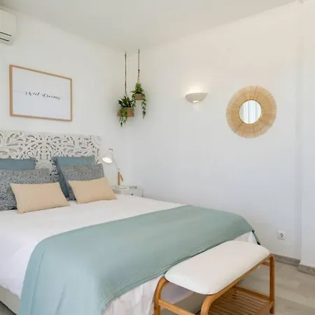 公寓 Front 波尔蒂芒