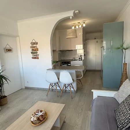 Front Apartment