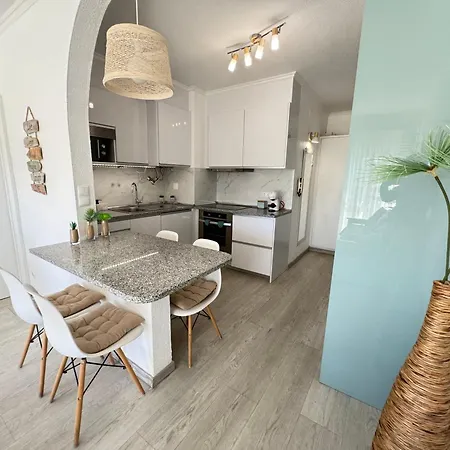 Front Appartement *