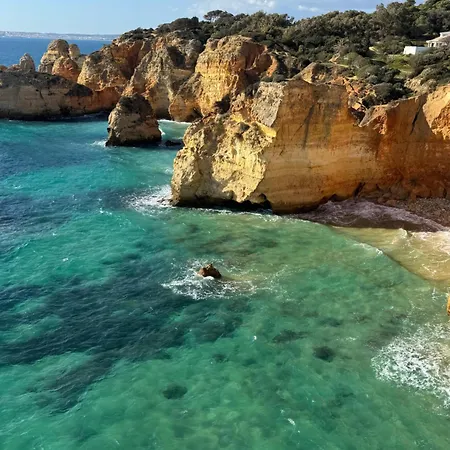 Front Portimao