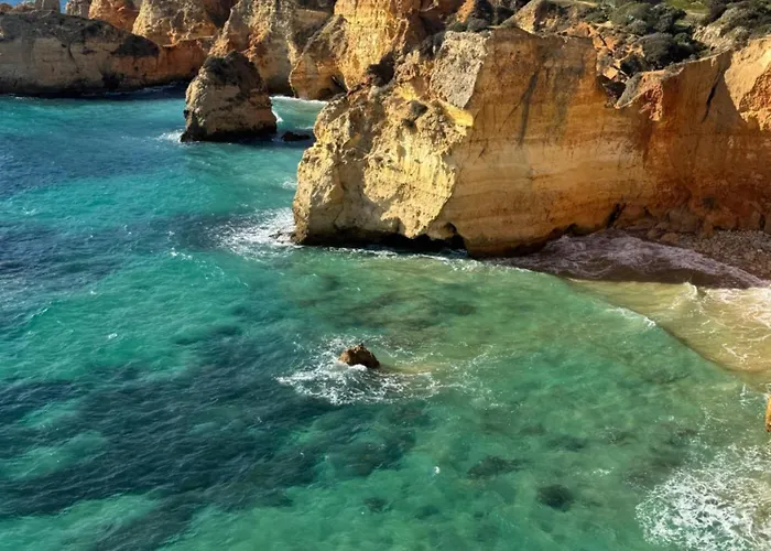 Front Portimao