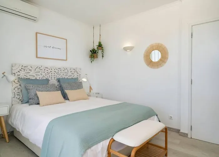 Appartement Front Portimão