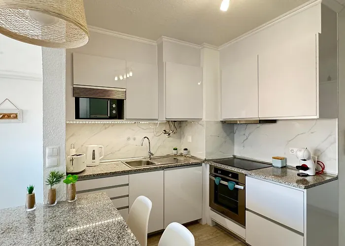 Front Appartement *