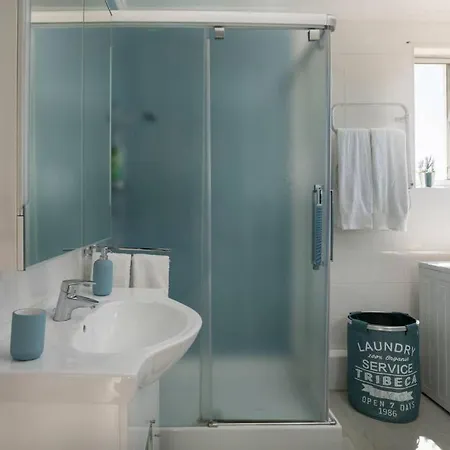 Front Apartament Portimão