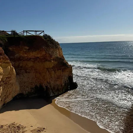 Apartament Front Portimão