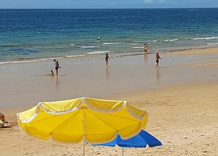 Front 아파트 포티마오